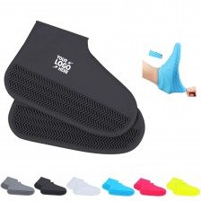 Silicone Shoe Covers